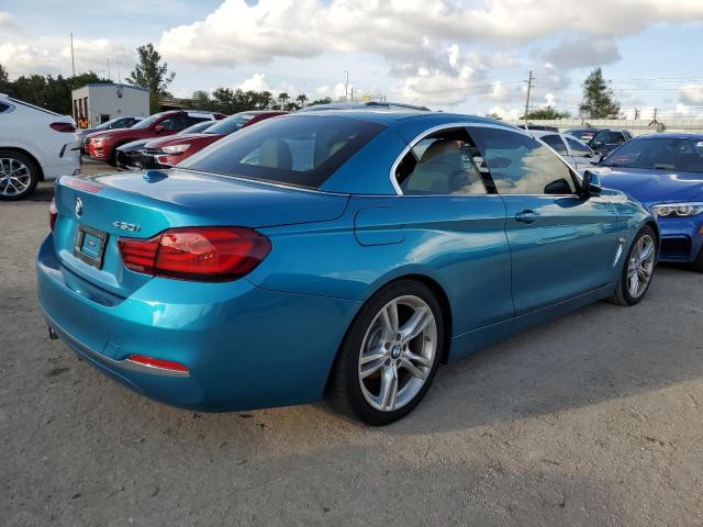 WBA4Z1C0XL5N25094 BMW 430I