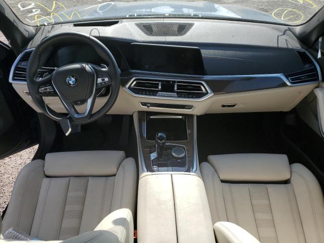 5UXCR6C02M9F19913 BMW X5 Xdrive40i