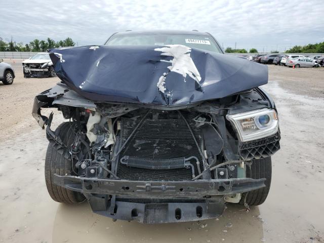 1C4RDHAGXEC590526 Dodge Durango Sxt