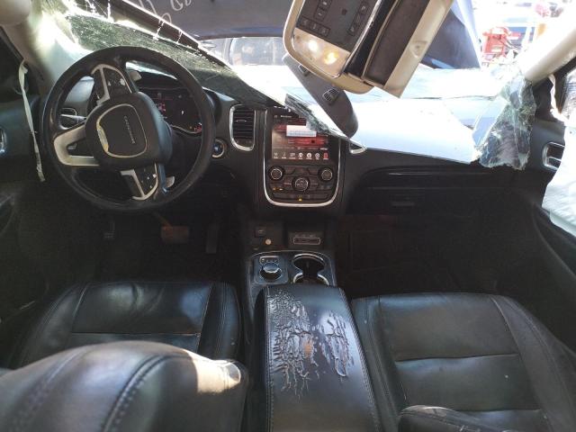 1C4RDHDG2EC382846 Dodge DURANGO LIMITED