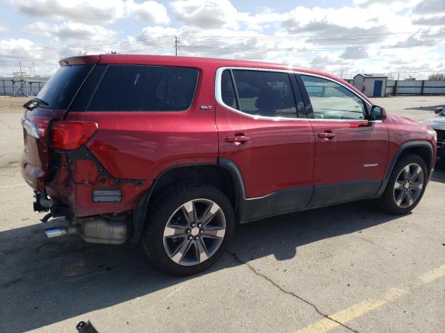 1GKKNWLS5KZ214995 GMC Acadia Slt-2