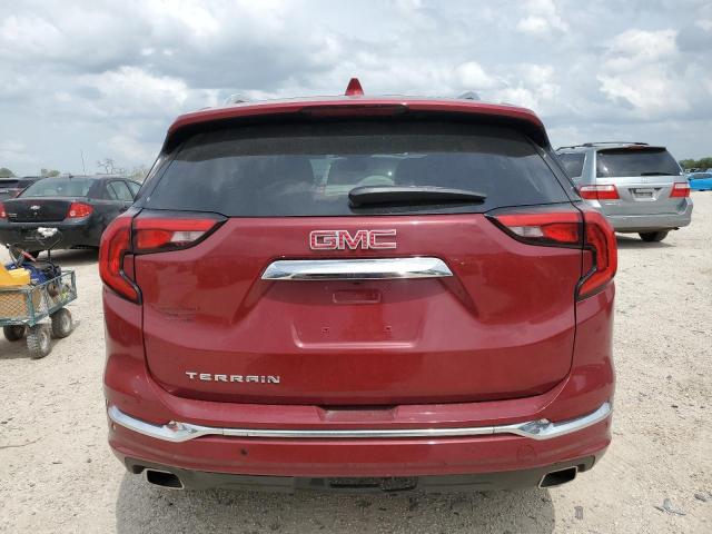 3GKALSEX0JL285448 GMC Terrain Denali