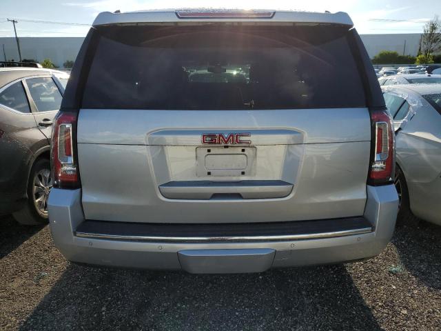 1GKS1AKC3FR687731 GMC YUKON SLE