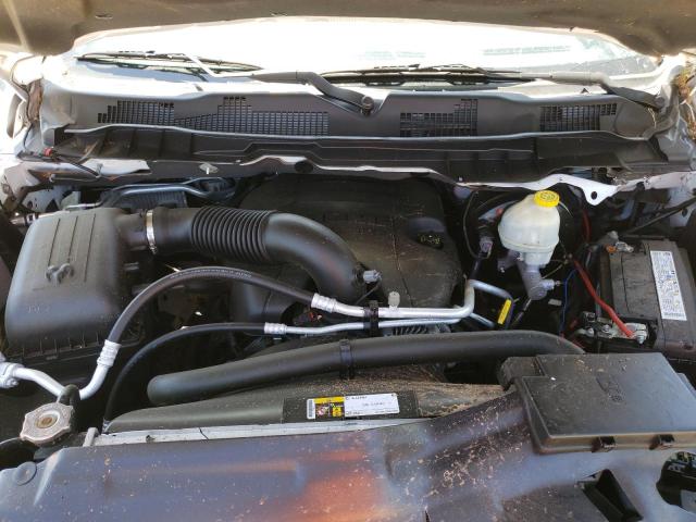 1C6RR7LT3FS610717 RAM 1500 Slt