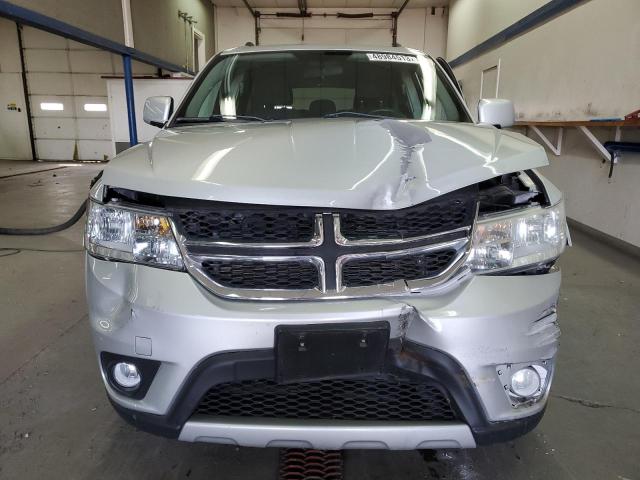 3C4PDDBG8ET212045 Dodge Journey Sxt