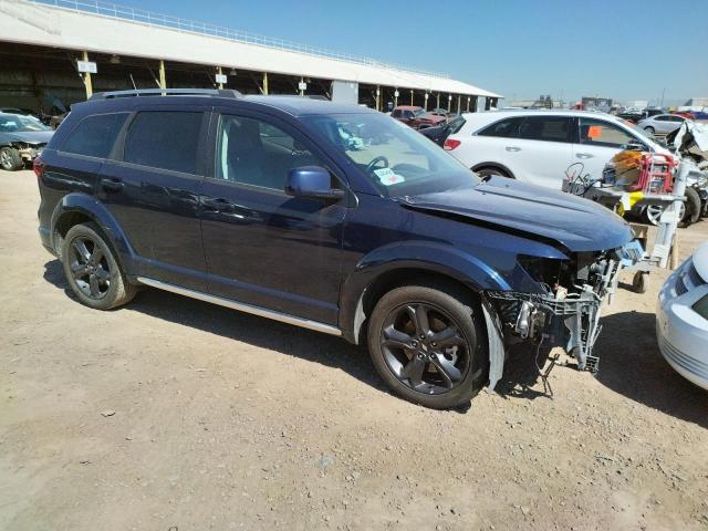 3C4PDCGB7LT188440 Dodge Journey Crossroad