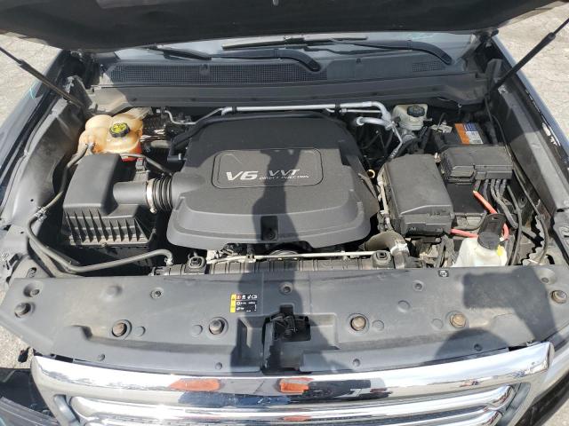 1GTG5CE37F1132342 GMC CANYON SLT