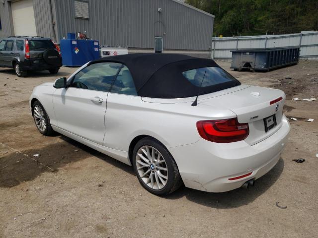 WBA1K7C59FV472849 BMW 228 Xi