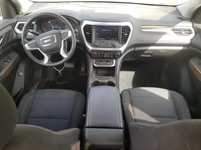 1GKKNRLSXMZ121510 GMC ACADIA SLE