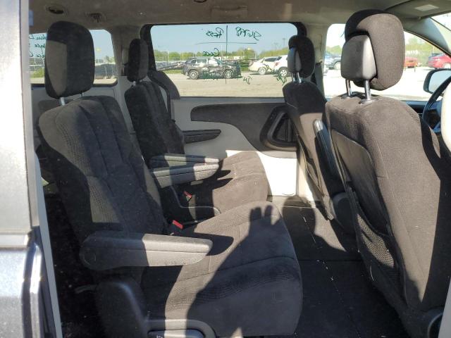 2C4RDGBG3ER104445 Dodge Grand Caravan Se