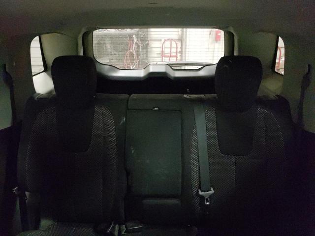 2GKALREK4F6364209 GMC Terrain Sle