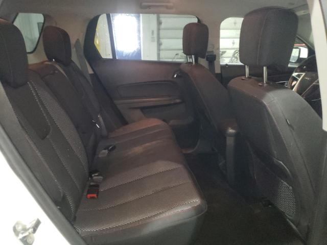 2GKFLTEK0H6188801 GMC Terrain Sle