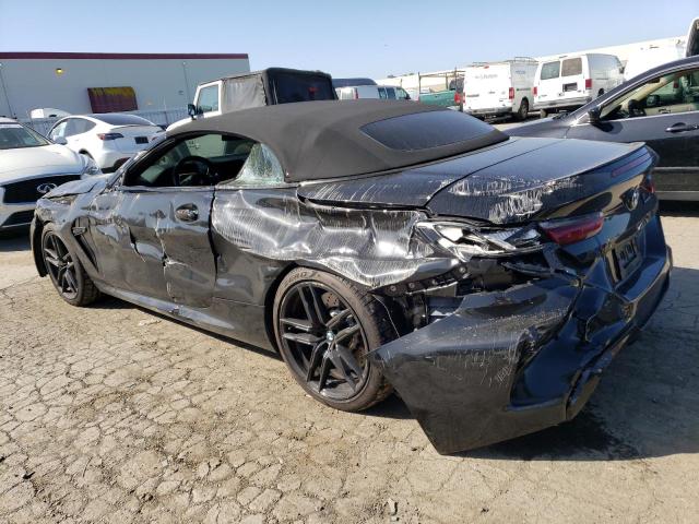 WBSDZ0C01NCJ91249 BMW M8
