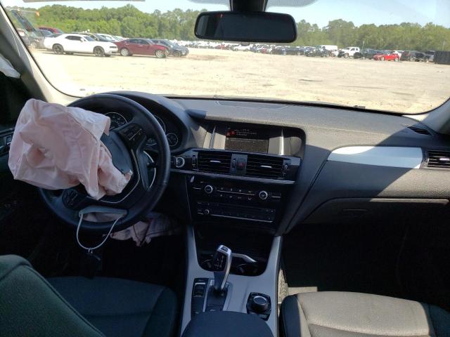 5UXWZ7C59H0V84862 BMW X3 Sdrive28i