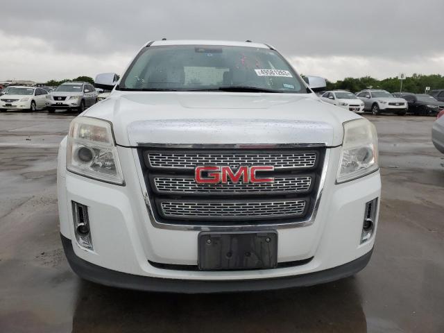 2GKFLTE33E6215087 GMC Terrain Slt