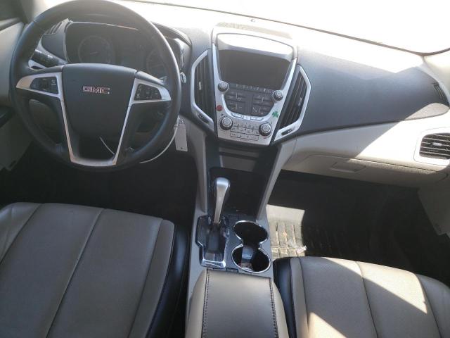 2GKALSEK2E6325575 GMC Terrain Slt