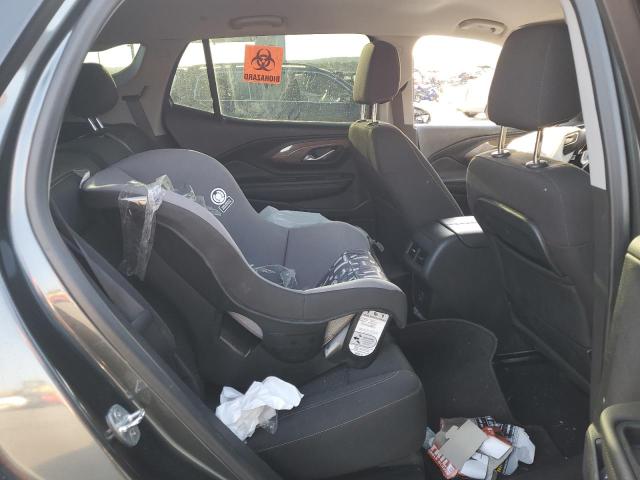 3GKALMEV1ML368918 GMC Terrain Sle
