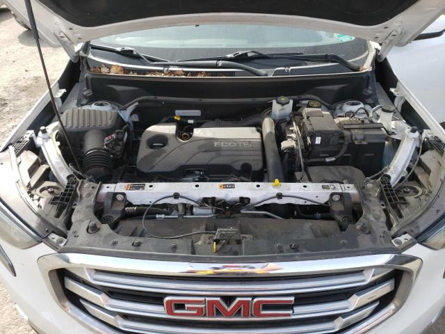 3GKALPEVXKL249635 GMC Terrain Slt