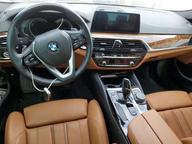 WBAJE5C59KG919562 BMW 540 I