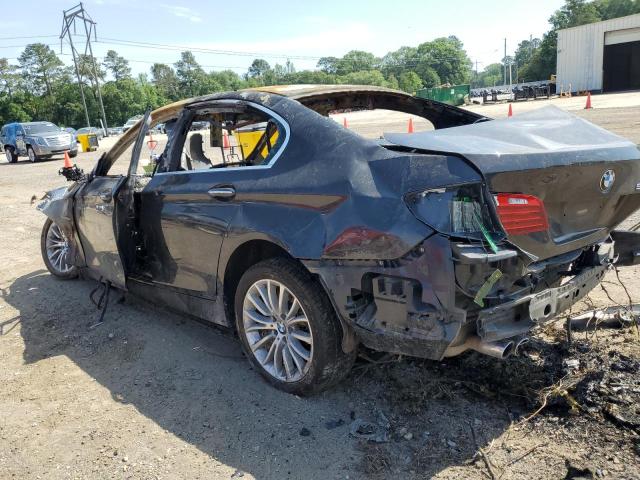 WBA5A5C51FD516468 BMW 528 I