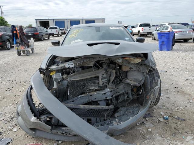 2C3CDXHG5KH697258 Dodge CHARGER GT