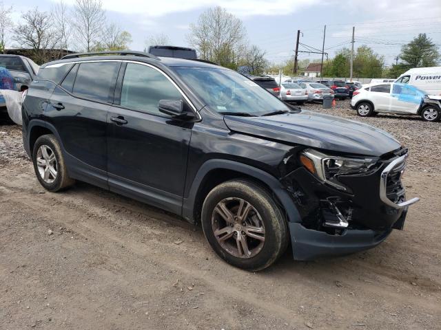 3GKALMEV0JL204068 GMC Terrain Sle