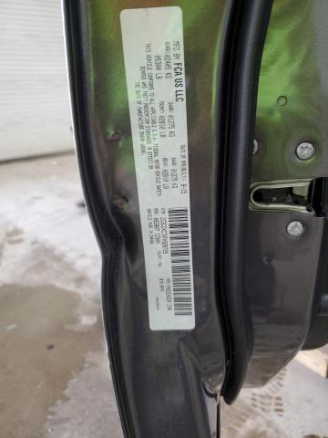 2C3CDXCTXFH928729 Dodge CHARGER R/T