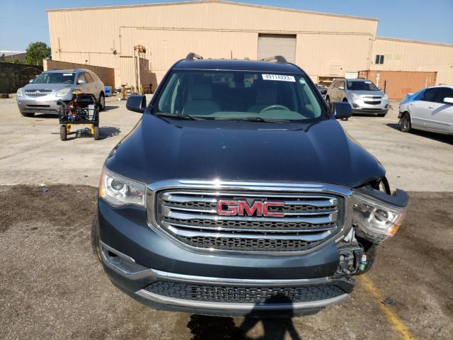 1GKKNLLS0KZ241892 GMC ACADIA SLE