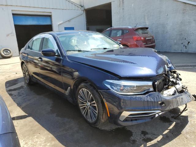 WBAJE7C56JWD52911 BMW 540 XI