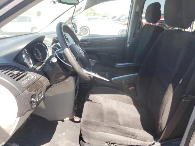 2C4RDGBG7KR793918 Dodge Grand Caravan Se