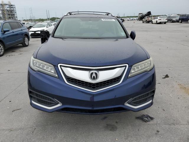 5J8TB3H54GL008928 Acura Rdx Technology