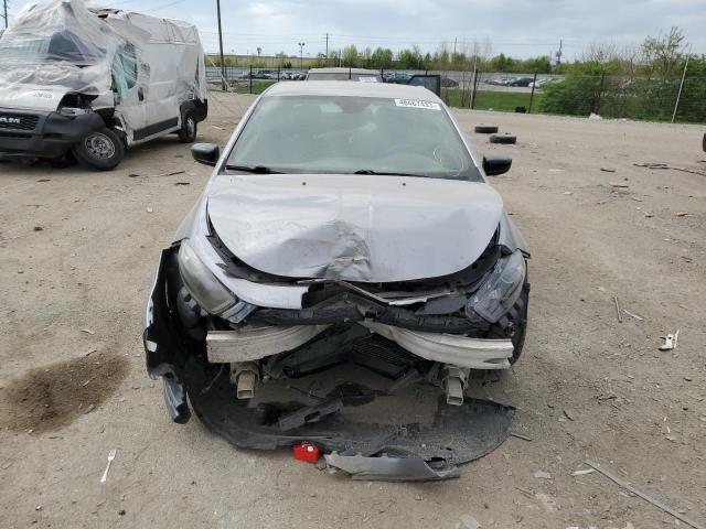 1C3CDFBB0FD200384 Dodge DART SXT