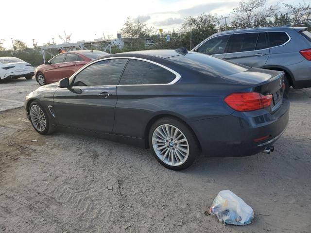 WBA3N3C54EK230477 BMW 428 I