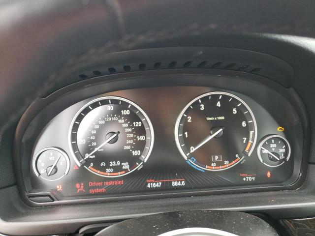 WBA5B3C59FD546416 BMW 535 XI