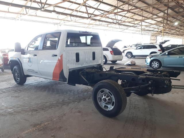 1GT48LE71PF166374 GMC Sierra C2500 Heavy Duty