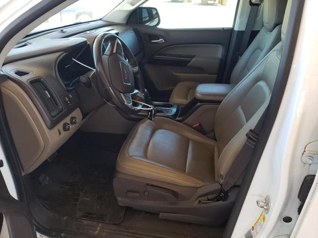 1GTP6DE15H1245789 GMC CANYON SLT