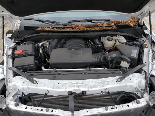 1GKS2CKD5MR380012 GMC Yukon At4