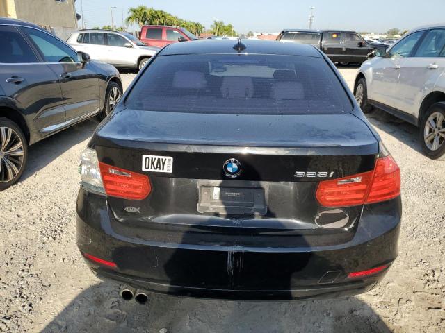 WBA3A5C56EP602119 BMW 328 I