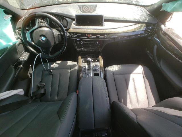 5UXKR2C5XH0U18657 BMW X5 Sdrive35i