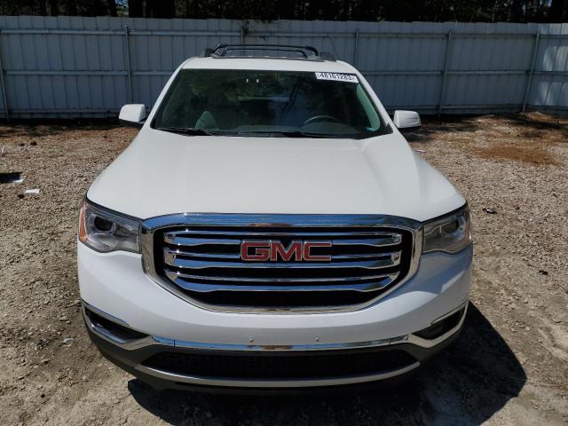 1GKKNMLS6JZ101737 GMC Acadia Slt-1