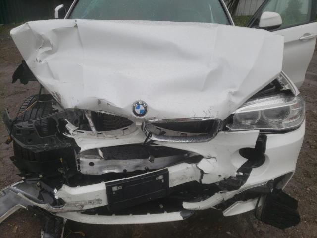 5UXKU2C51J0X48370 BMW X6 Xdrive35i