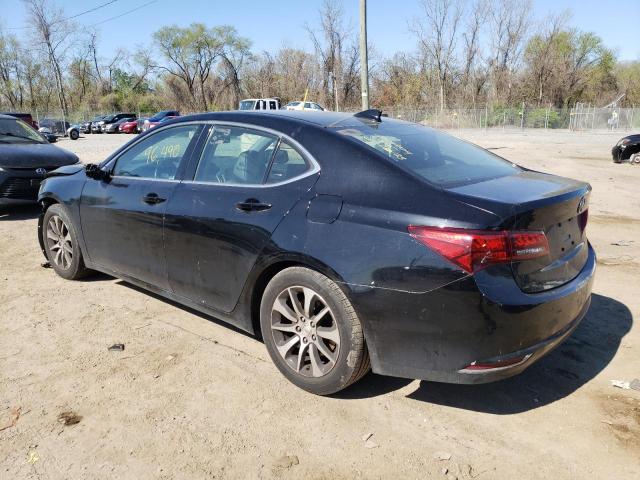 19UUB1F35GA003081 Acura TLX