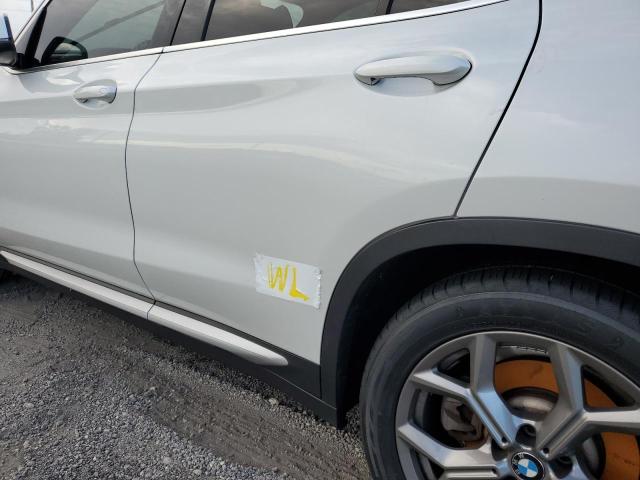 5UXTY3C05M9F41311 BMW X3 Sdrive30i