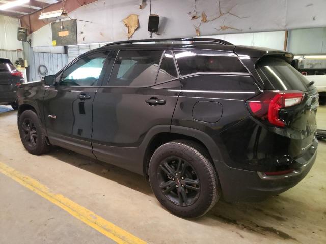 3GKALYEV4NL274329 GMC Terrain At4