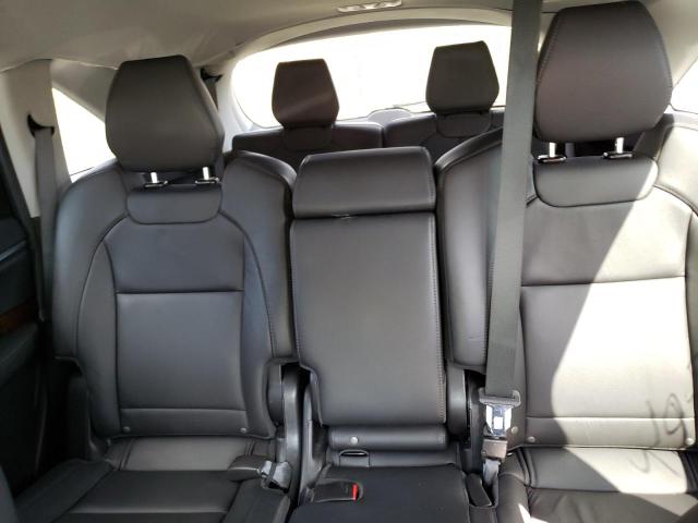 5J8YD4H36LL033330 Acura MDX