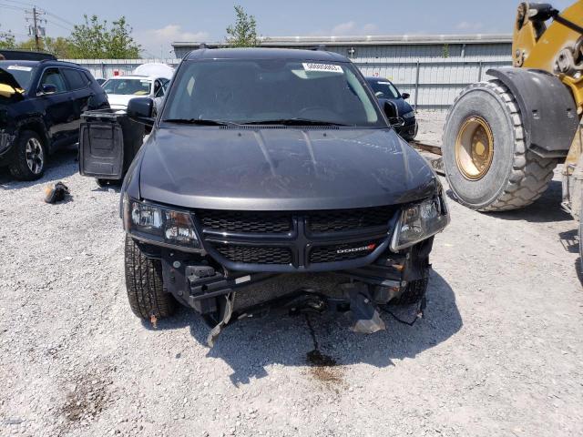 3C4PDDEG2GT142900 Dodge Journey R/t