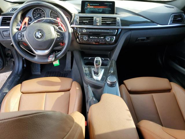 WBA8B9G30HNU53208 BMW 330 I