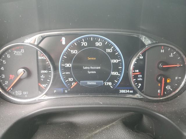 1GKKNMLS6MZ187796 GMC ACADIA SLT