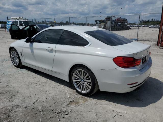 WBA3N7C52GK227698 BMW 428 I