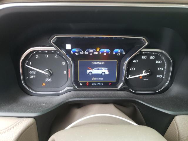 1GKS1JKL4MR313075 GMC YUKON XL DENALI